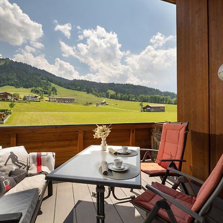 Haus Frankl Lägenhet Sankt Jakob in Haus Rum bild