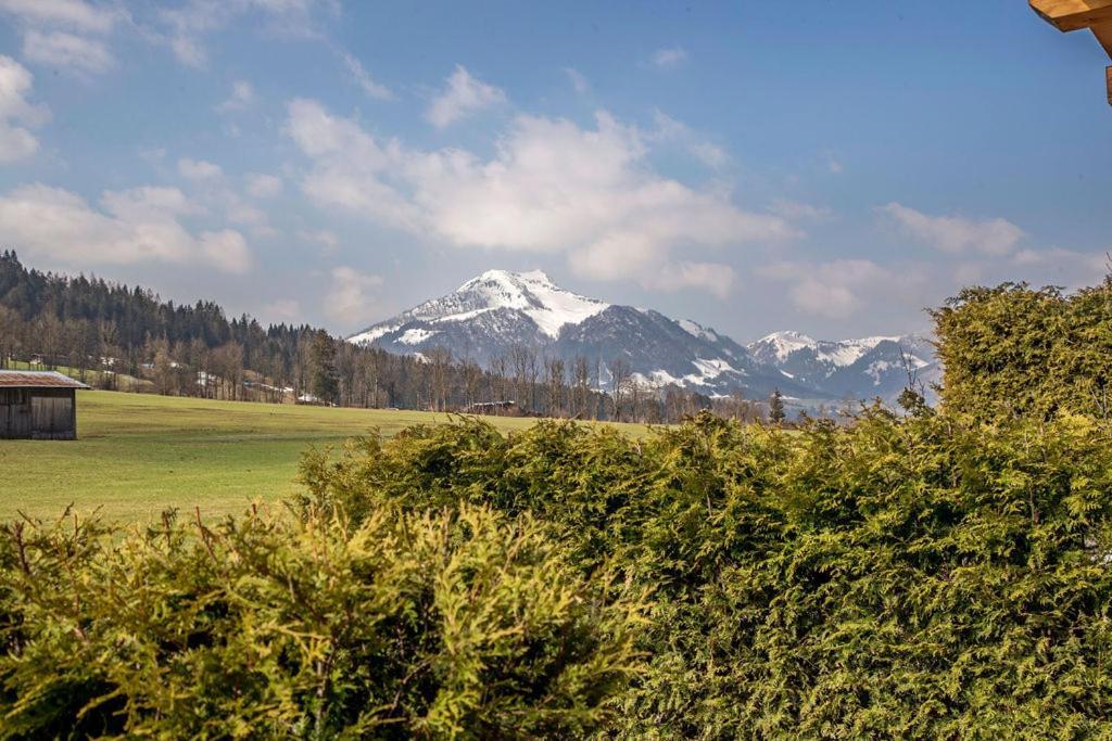 Haus Frankl Lägenhet Sankt Jakob in Haus Exteriör bild