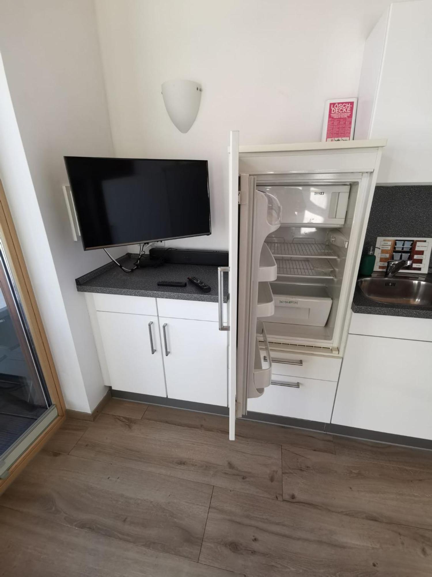 Haus Frankl Lägenhet Sankt Jakob in Haus Rum bild
