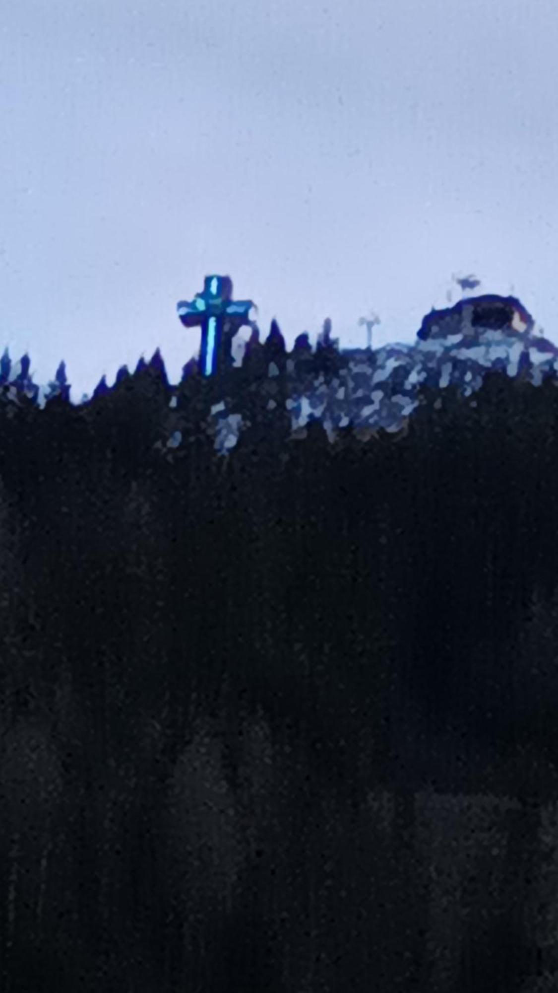 Haus Frankl Lägenhet Sankt Jakob in Haus Rum bild